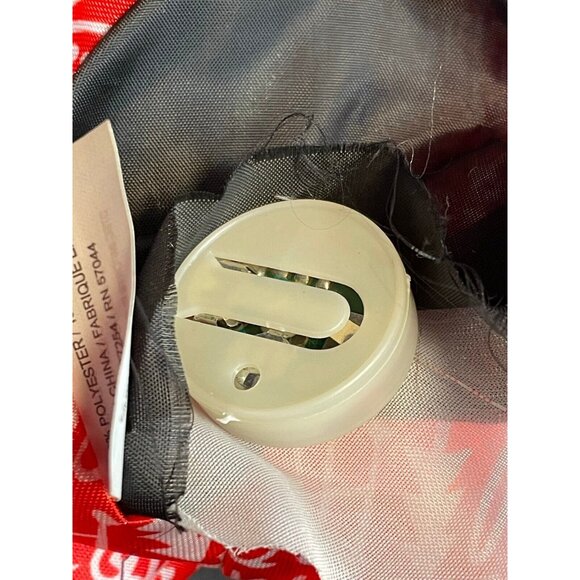 Christmas House Musical Tie Jingle Bells joy merry xmas not working red - Picture 7 of 9